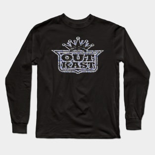 outkast Long Sleeve T-Shirt